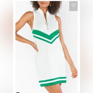 New show me your mumu dress- Size M